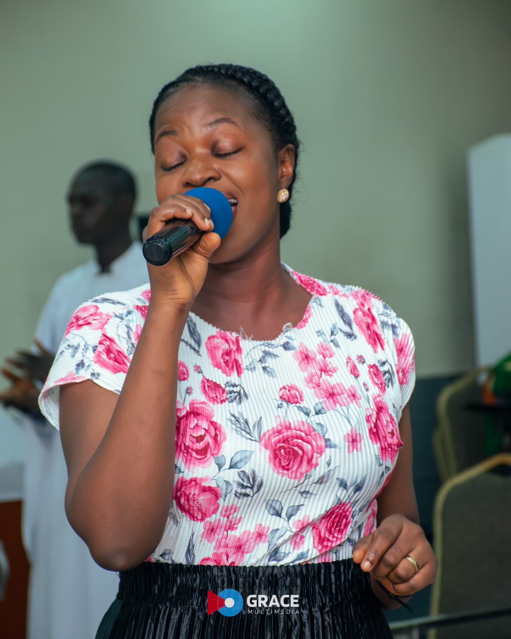 Grace Voices
